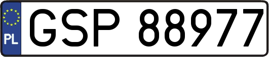 GSP88977