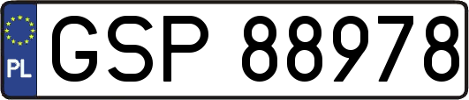 GSP88978