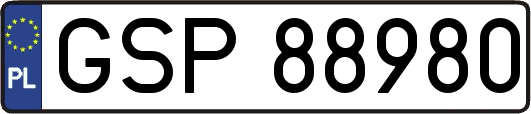 GSP88980