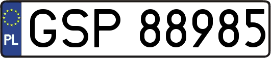 GSP88985