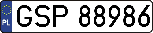 GSP88986