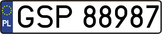 GSP88987