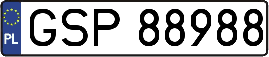 GSP88988