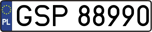 GSP88990
