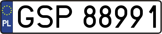GSP88991