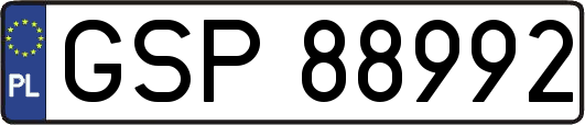 GSP88992