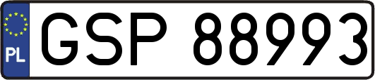 GSP88993