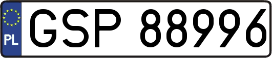 GSP88996