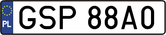 GSP88A0