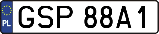 GSP88A1