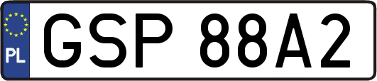 GSP88A2