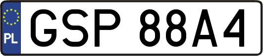 GSP88A4