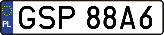 GSP88A6