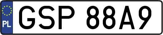 GSP88A9