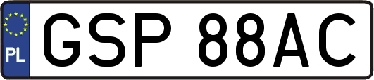GSP88AC