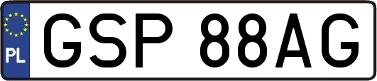 GSP88AG