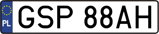 GSP88AH