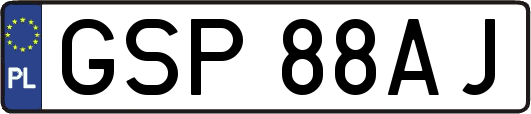 GSP88AJ