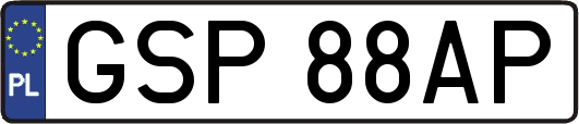 GSP88AP