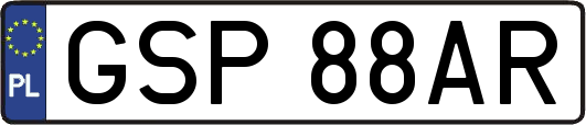 GSP88AR