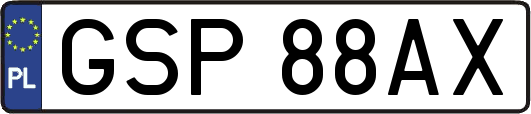 GSP88AX