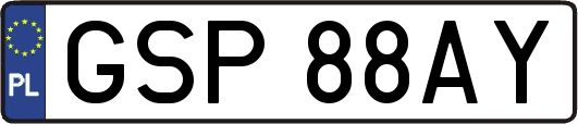 GSP88AY
