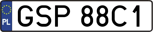 GSP88C1