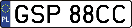 GSP88CC
