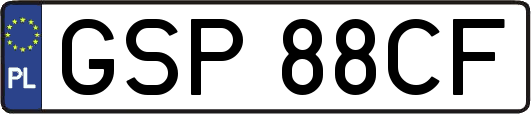 GSP88CF
