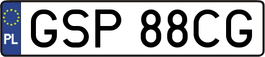 GSP88CG