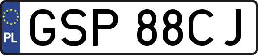 GSP88CJ