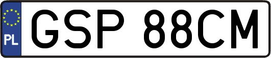 GSP88CM