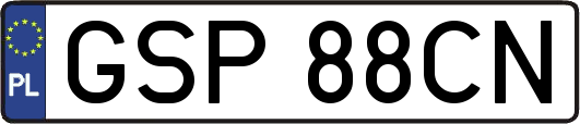 GSP88CN