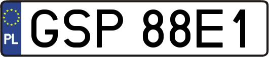 GSP88E1