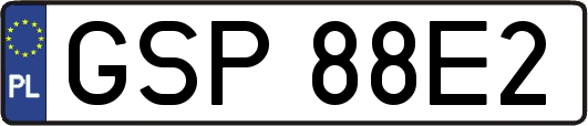 GSP88E2