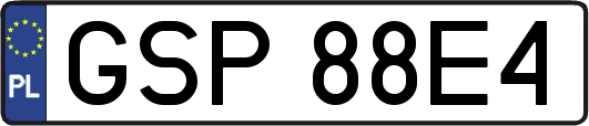 GSP88E4