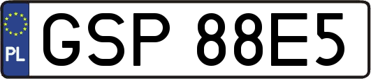 GSP88E5