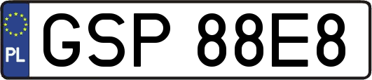 GSP88E8