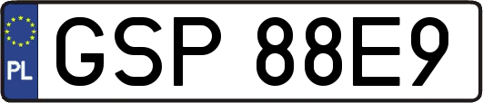 GSP88E9