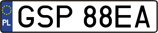 GSP88EA