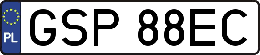 GSP88EC