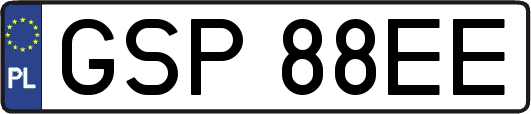 GSP88EE