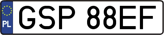 GSP88EF