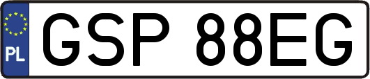 GSP88EG