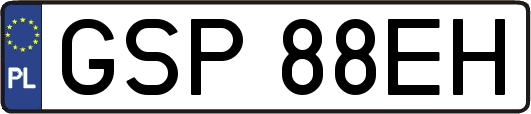 GSP88EH
