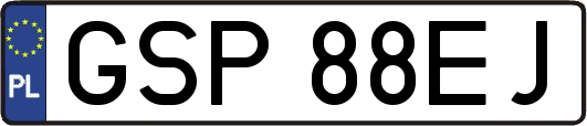 GSP88EJ