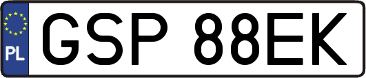 GSP88EK