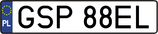 GSP88EL