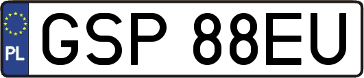 GSP88EU