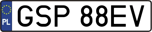 GSP88EV